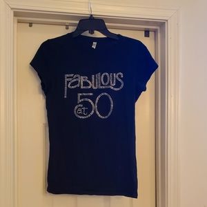 Ladies t-shirt